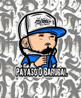 Payaso D. Barubal