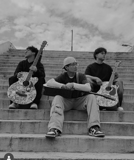 Los De La Cap
