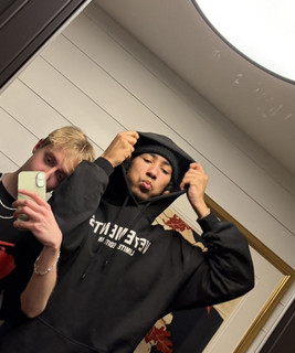 Yung Bames