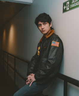 Dimas Senopati