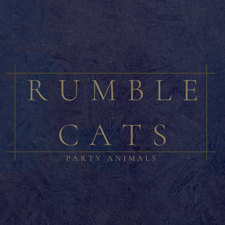 Rumble Cats Photo