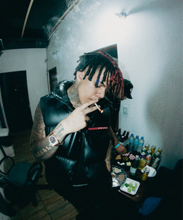 Lil Kid 777