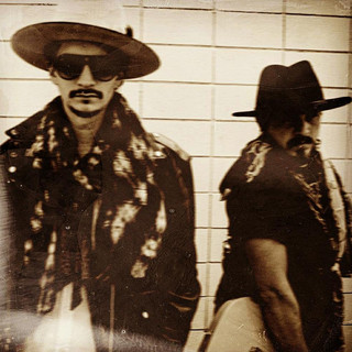 The Deep Kicks artist photo