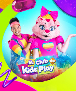 El Club de Kids Play