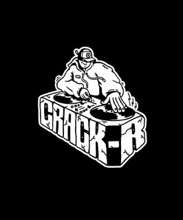 DJ CRACK-R