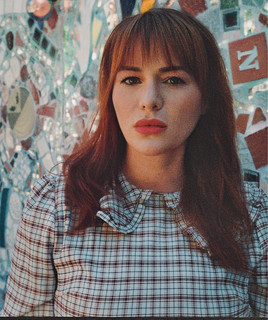Ruth Koleva