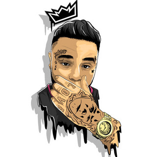King Nitro