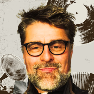 Robert Soko poster