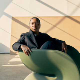 Meshell Ndegeocello