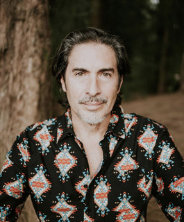 Jesús Hidalgo Photo