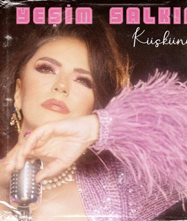 Yeşim Salkım poster
