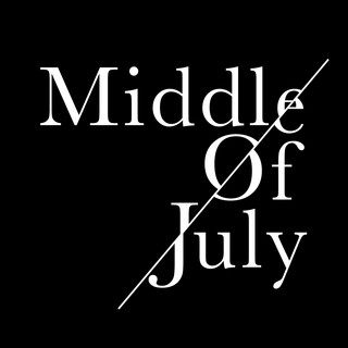 Middle Of July poster