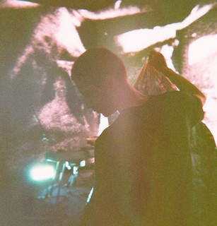 Beneath Eden Photo
