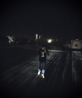 Sleepwalker