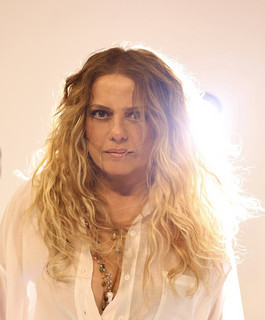 Eleni Tsaligopoulou poster