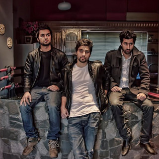 The SOS Band