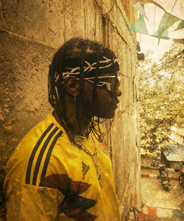 Miguellangelo poster