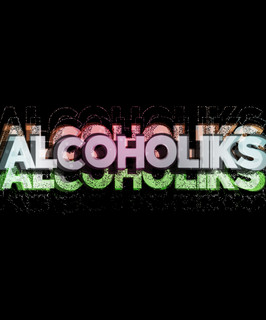 ALCOHOLIKS