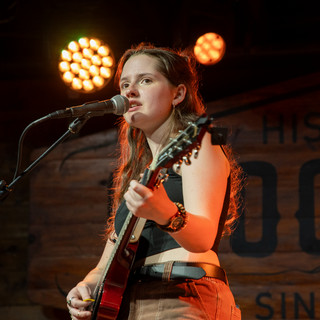 Julie Mosher