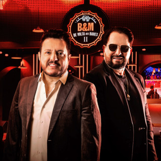 Bruno & Marrone poster