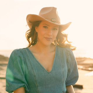 Courtney Keil poster