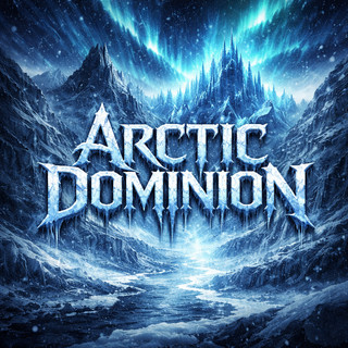 Arctic Dominion artist photo