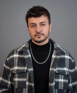 Serkan Can