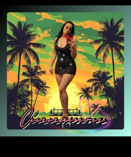 Cinnamon