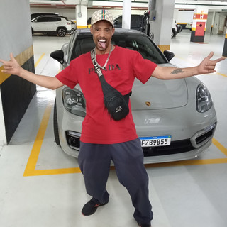 Mil Grau Filho Mc
