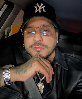 Lion La Voz