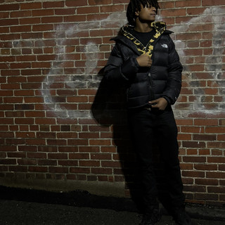 Jay TheKid!