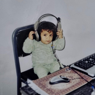 Kasra Khaleghi