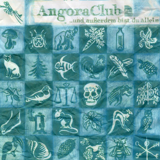 Angora Club Photo