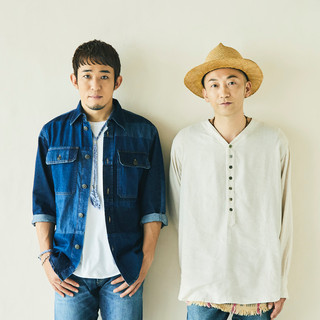 FUNKY MONKEY BABYS Photo