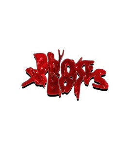 Broke Bois