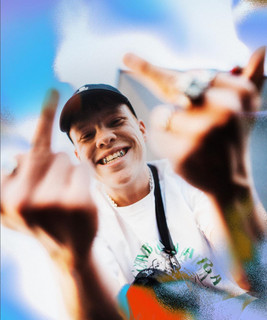 Young Richie Rich