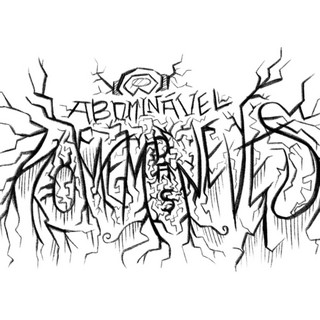 O Abominável Homem das Neves poster