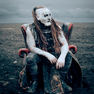 Mortiis poster