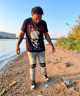 Young Mar