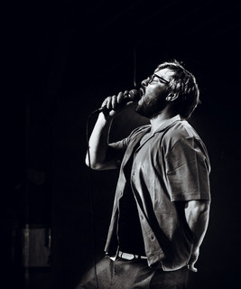 Fred Hall