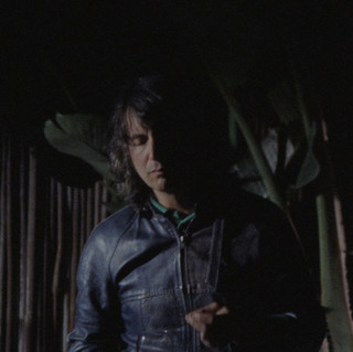 Jethro Pickett Photo