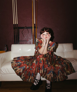 PEGGY