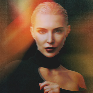 Kate Ozz cover