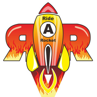 Ride A Rocket