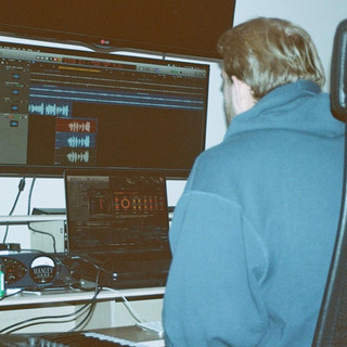 Magnus Klausen Photo