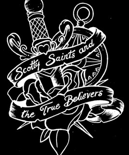 Scotty Saints and the True Believers