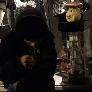 scxrecrow