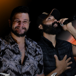 Thiago & Asael