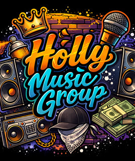 Holly Music Group artist photo