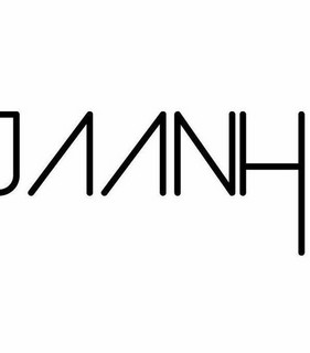 Jaanh cover